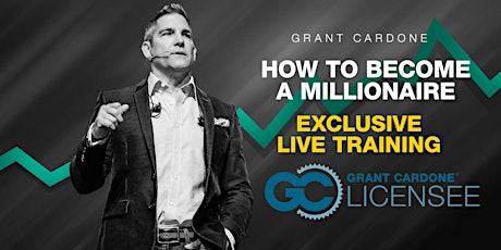 HOW TO BECOME A MILLIONAIRE tickets