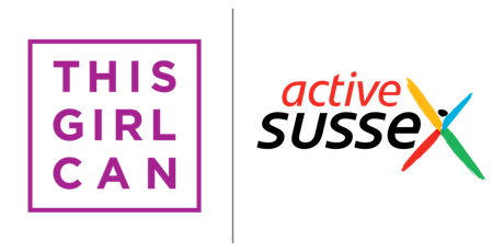 This Girl Can Sussex Network: Getting Girls Active primary image