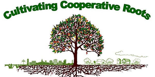 Community Events at Cultivating Cooperative Roots Conference