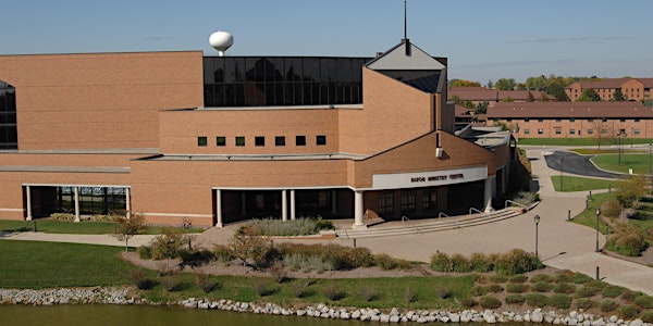 College Now Info Night @ Cedarville University