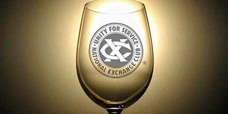 10th Annual West Hartford Exchange Club Wine Tasting primary image