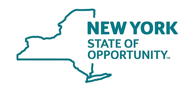 New York State 2016 MWBE Disparity Study Business Community Meetings