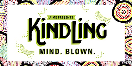 AIME Presents... KiNDLiNG primary image