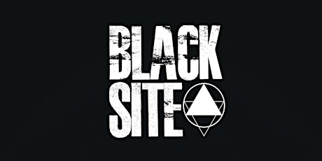 Black Site Airsoft Field Opening Day