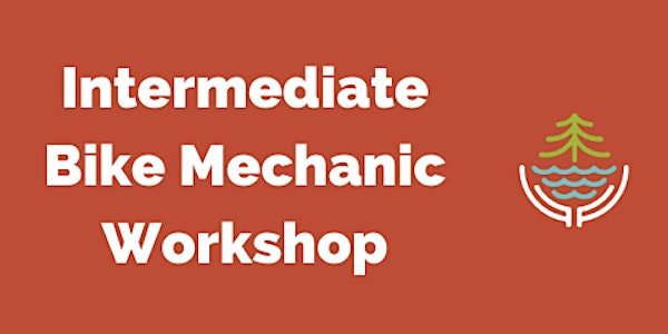 Intermediate Bike Mechanic Workshop