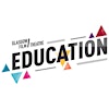 Logo van Glasgow Film Education