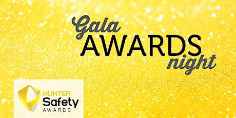 Hunter Safety Awards Gala primary image