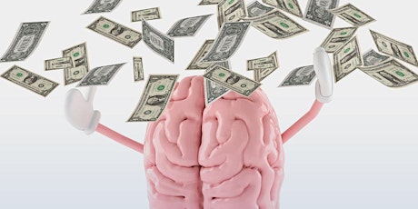Hauptbild für Money & Brain Masterclass