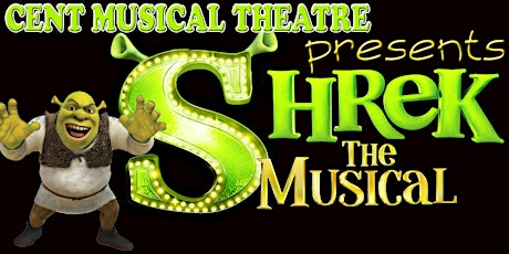 Shrek the Musical primary image