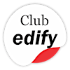 Logotipo de Club Edify