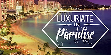 Hawaiian Escape - Luxuriate in Paradise primary image