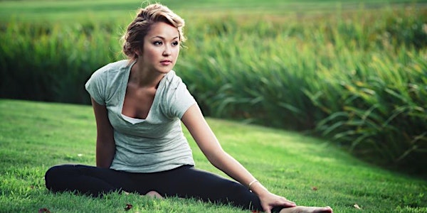 Yoga voor (leefstijl)coaches