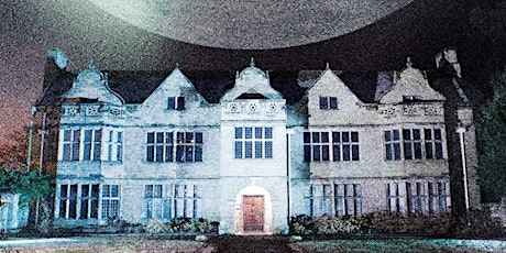 Ghost Hunt & Paranormal Night - St Johns Museum - Warwick primary image