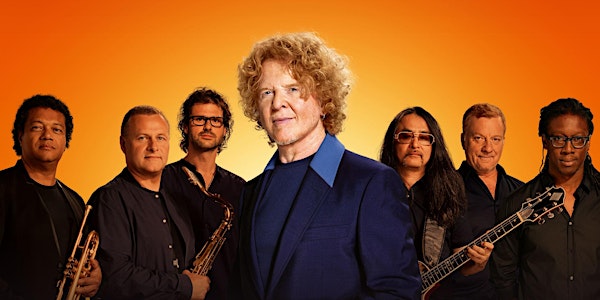 Simply Red- Durham