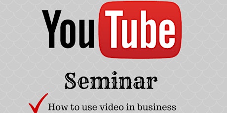 YouTube for Business Made Easy - Collierville primary image