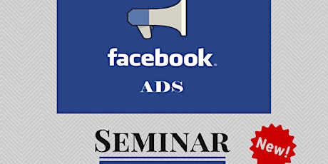 Boost Your Business with Facebook Ads - Workshop primary image