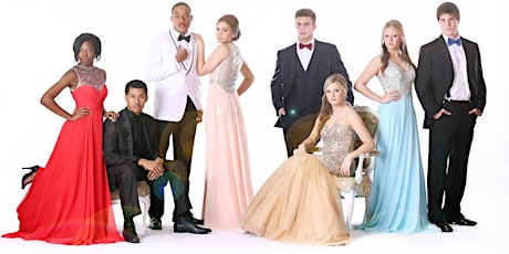 Cinderella Project NOLA 2016 Prom Fashion Show primary image