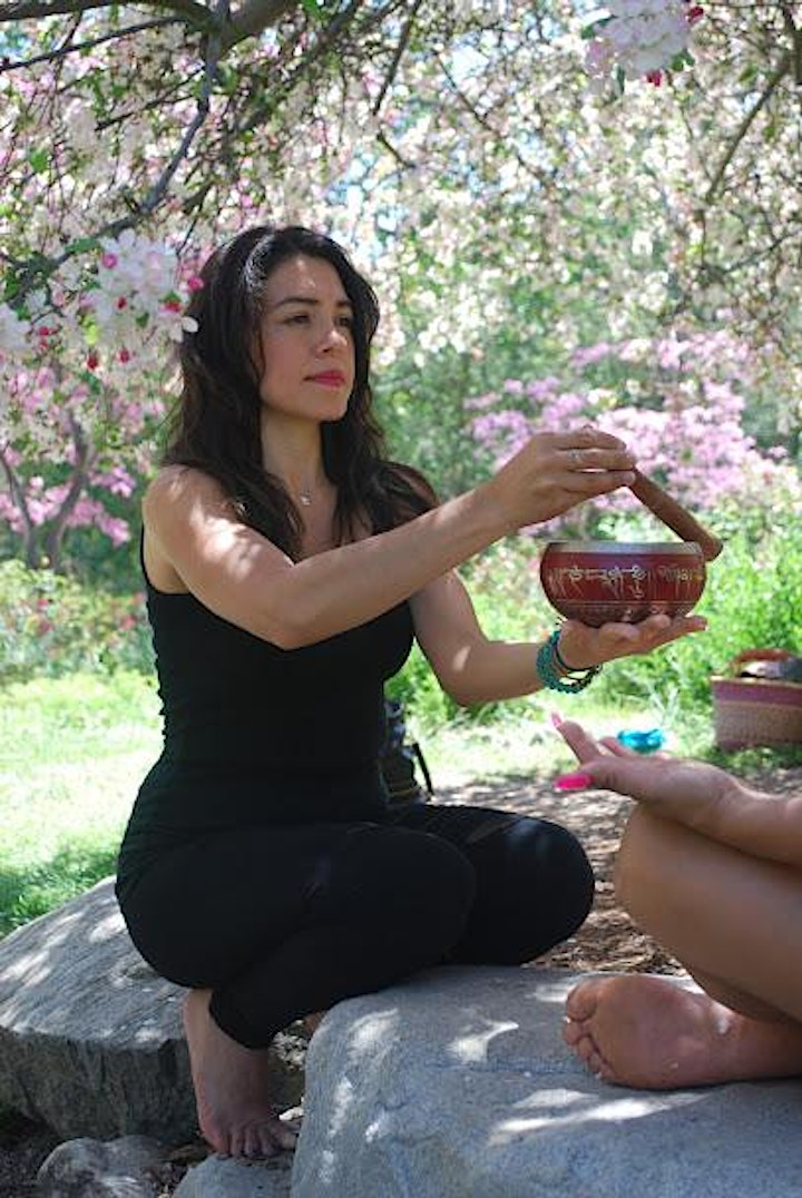 
		IN PERSON | Cacao Ceremony  + A Journey Into the Subconscious Mind image
