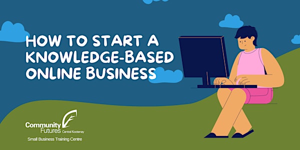 How to Start a Knowledge Based Online Business
