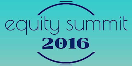 Equity Summit primary image