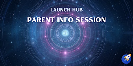 Info Session tickets