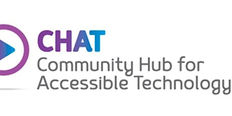 CHAT - AT supporting Remote and On-Site Employment Opportunities