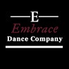 Embrace Dance Company's Logo