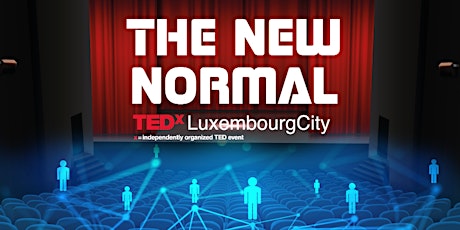 TEDxLuxembourgCity 2021 primary image