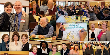 Seniors' Agenda Network Summit primary image