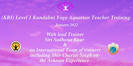 Free Q&A on Aquarian Level 1 Teacher Training with Siri Sadhana Kaur + Team