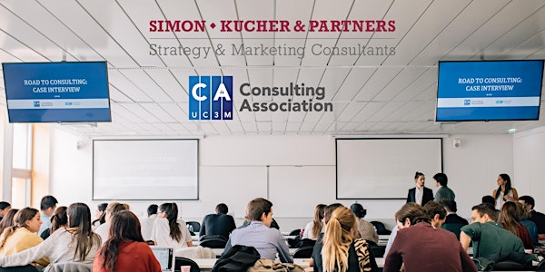 Consulting + Simon-Kucher & Partners