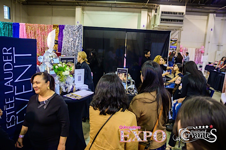 
		Quinceanera Expo Jan 30th, 2022 Orange County at Great Wolf Lodge image
