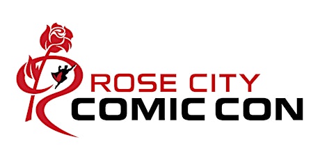 Rose City Comic Con 2016 primary image