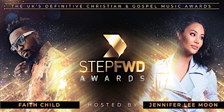 Primaire afbeelding van Step FWD Awards