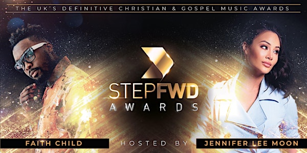 Step FWD Awards