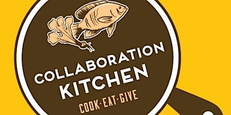 Collaboration Kitchen - Sushi primary image