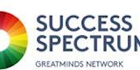 2015 Success Spectrum - Success Workshop primary image