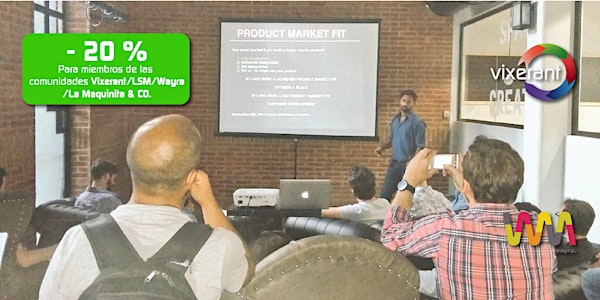 Workshop GROWTH HACKING