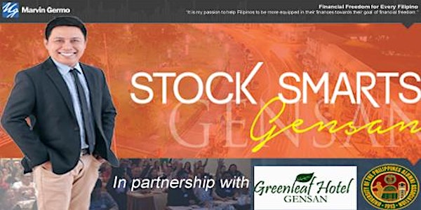 Workshop Series 2 - 'Modern Technical Analysis Methods' with Marvin Germo, RFP-