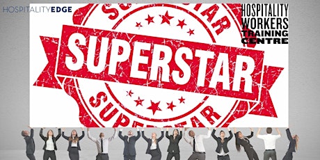 Customer Service Superstars  -   Registration tickets