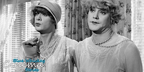 Some Like It Hot (Blue Whiskey Cinema Series) primary image
