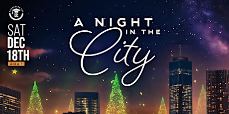A Night In The City
