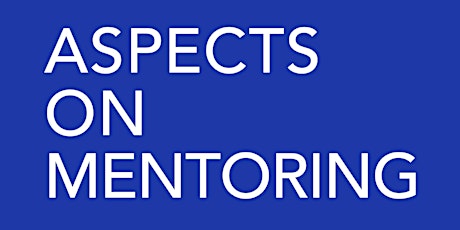 Aspects On Mentoring primary image