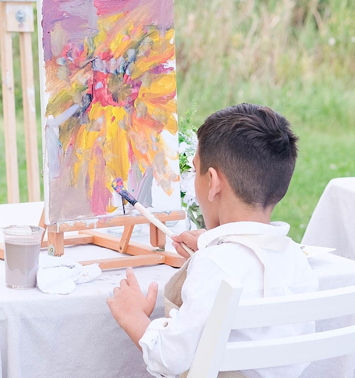 
		Bring Your Own Child Paint Party! image

