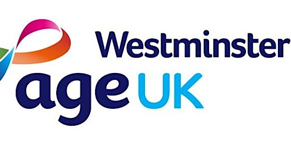 Age UK Westminster's Volunteering Information/Q&A  Session
