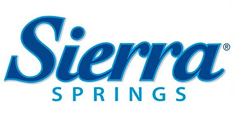 SIERRA SPRINGS HIRING EVENT WEDNESDAY, NOVEMBER 3, 2021 primary image