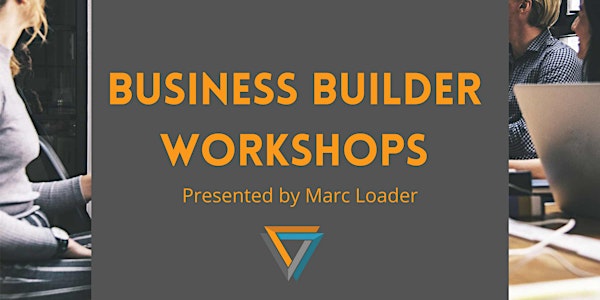 Business Builder workshops