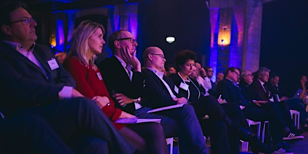 Present Your Startup 3.0