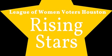 2015-2016 Rising Stars Reception primary image