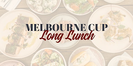Melbourne Cup Long Lunch - The Red Lion Rozelle primary image